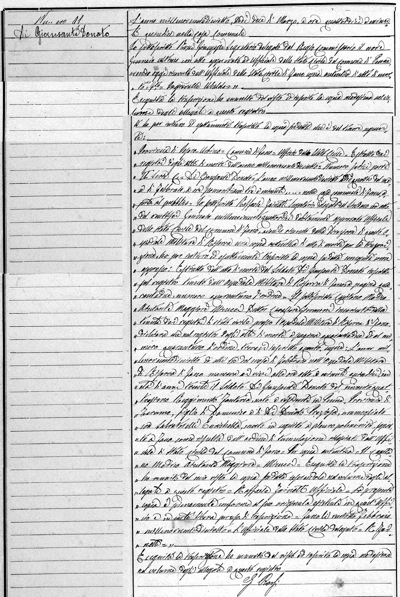 Documento
